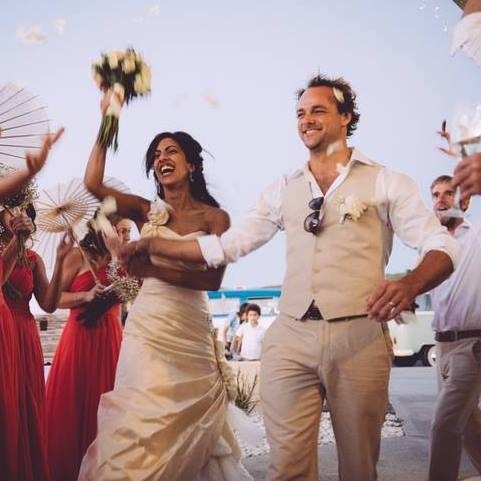 Billy & Jo, 22 Feb 2015