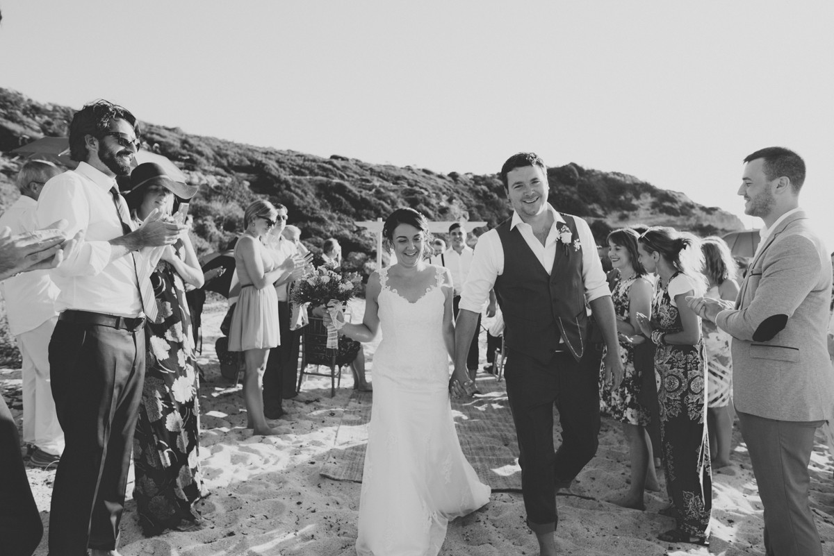 Natasha &amp; Nathanial