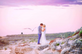 Casey & Bryce - 28th Jan 2017