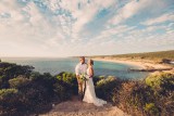 Julia & Charles