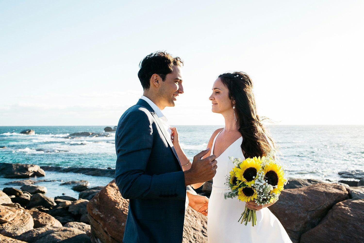 Giulia &amp; Michael