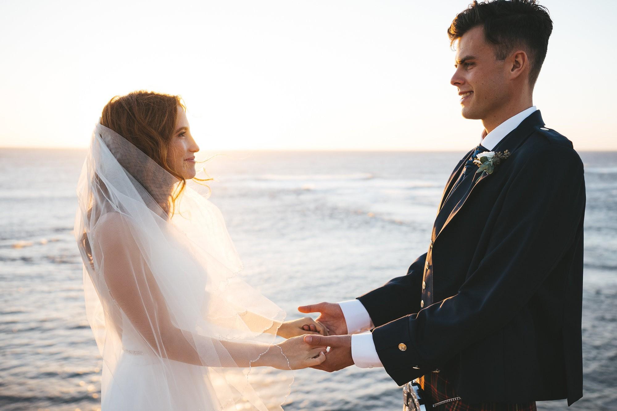 Charlotte &amp; Luke