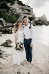 Megan & Shane
