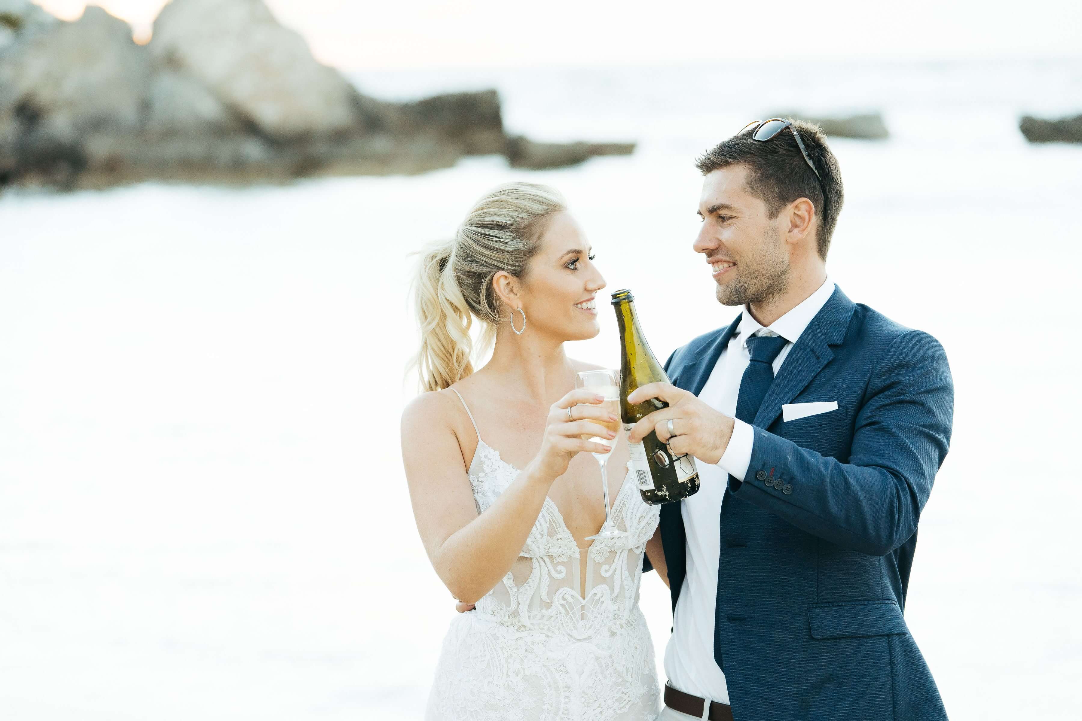 Brittany &amp; Reece