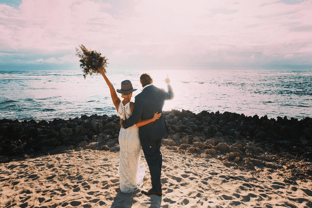 Chelsea &amp; Darryn