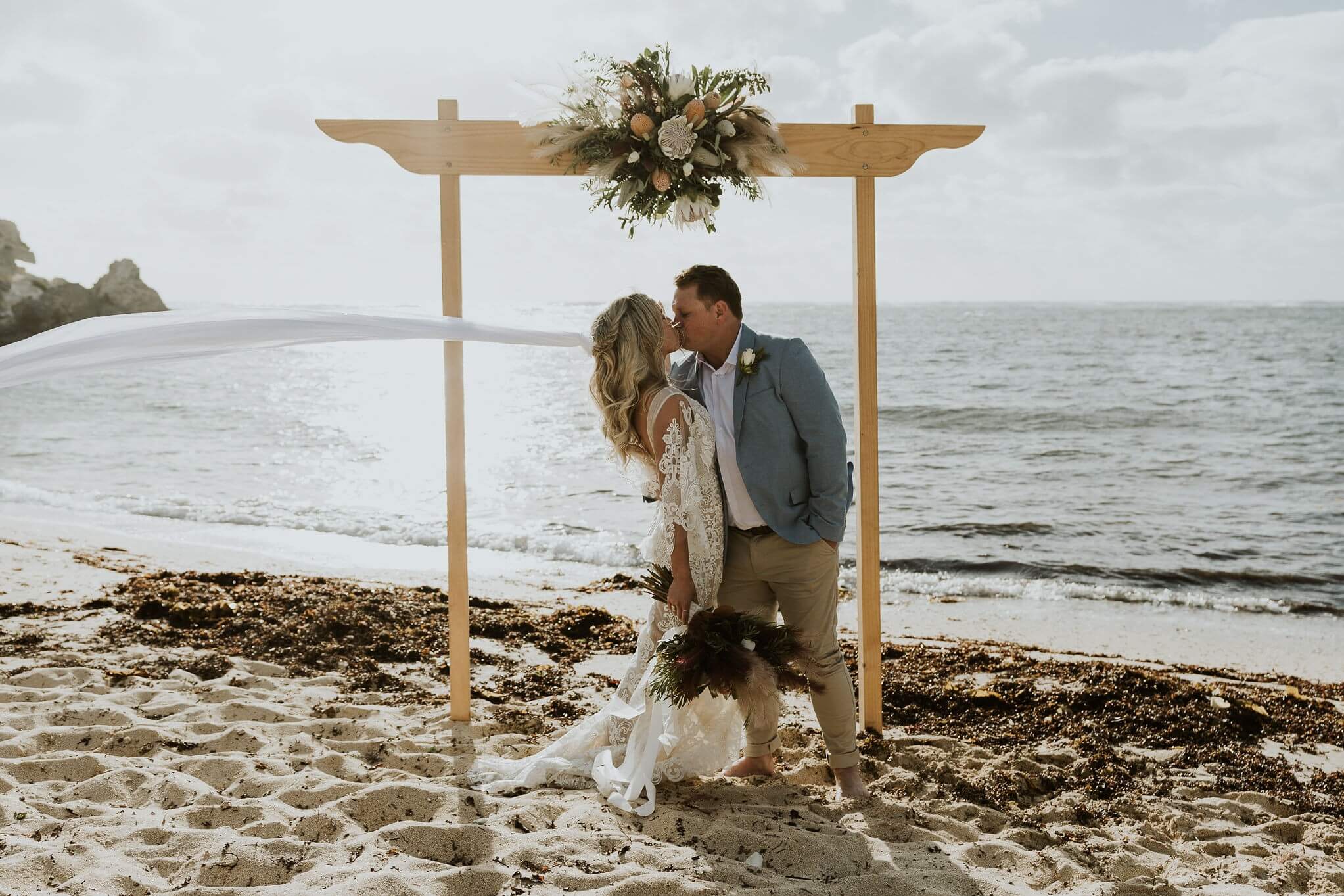 Emma & Ben