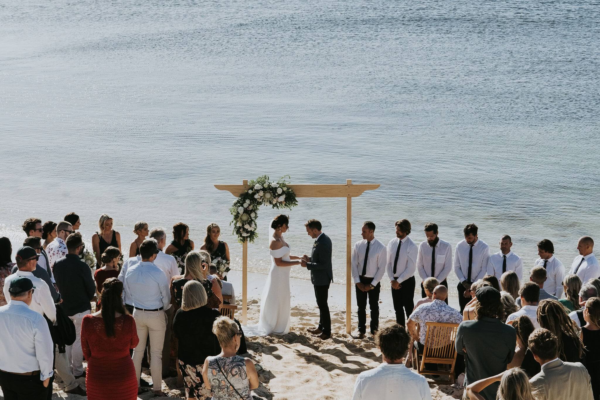 Lauren &amp; Michael