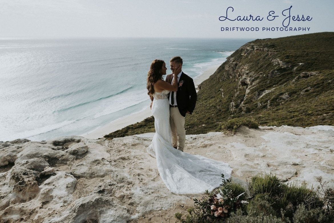 Planning a Down South beach wedding